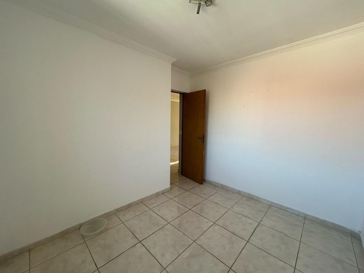 Apartamento, Chácaras Califórnia, 2 Quartos, 1 Vaga