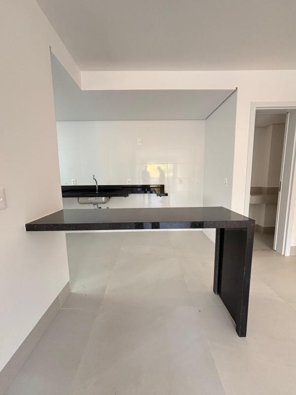 Apartamento, Sagrada Família, 3 Quartos, 2 Vagas, 1 Suíte