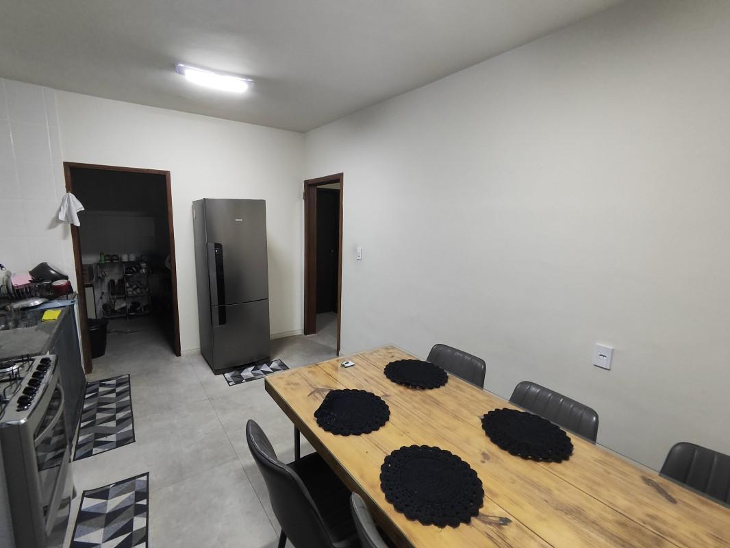 Casa, Concórdia, 5 Quartos, 4 Vagas, 2 Suítes