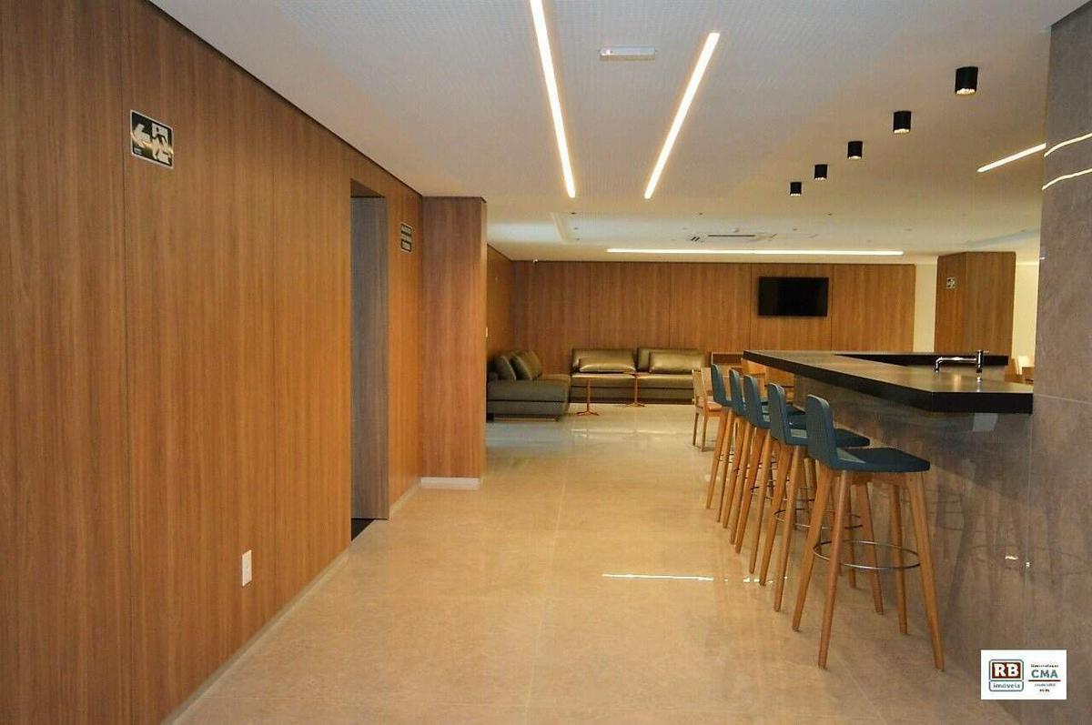 Apartamento, Anchieta, 4 Quartos, 3 Vagas, 2 Suítes