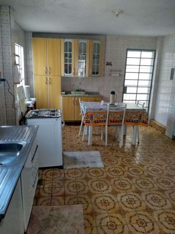 Casa, União, 2 Quartos, 1 Vaga