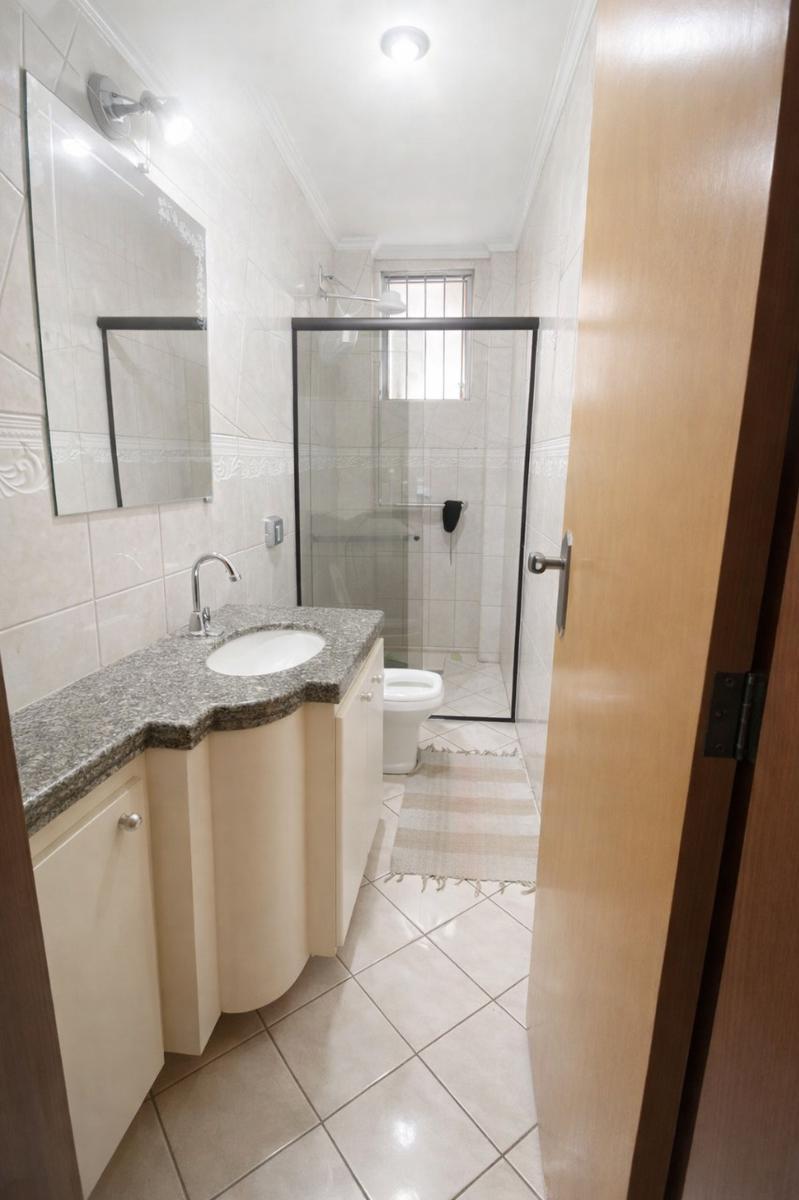 Apartamento, União, 2 Quartos, 1 Vaga