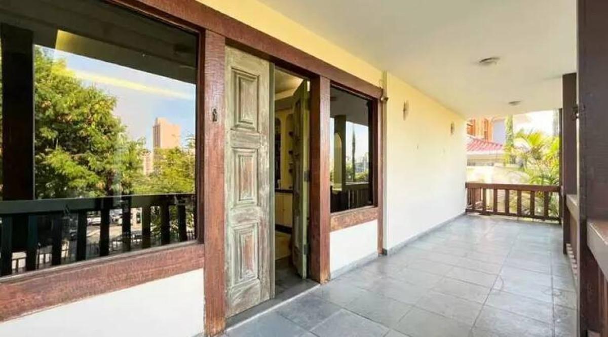Casa, Cidade Jardim, 6 Quartos, 3 Vagas, 3 Suítes