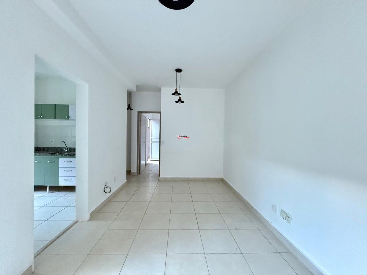Apartamento, Castelo, 1 Quarto, 1 Vaga, 1 Suíte