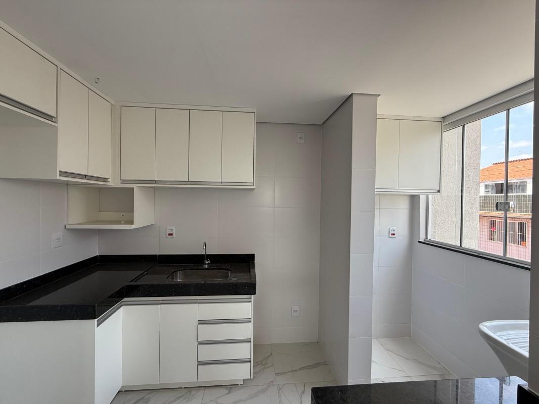 Apartamento, Santa Mônica, 2 Quartos, 2 Vagas, 1 Suíte