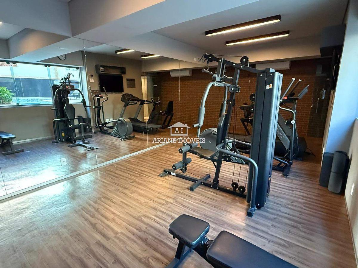 Apartamento, Santo Antônio, 2 Quartos, 2 Vagas, 2 Suítes
