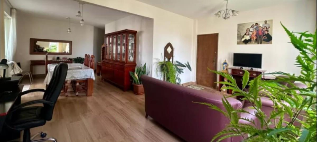 Apartamento, Gutierrez, 4 Quartos, 1 Vaga, 1 Suíte