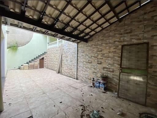 Casa, Todos Os Santos, 3 Quartos, 3 Vagas, 1 Suíte