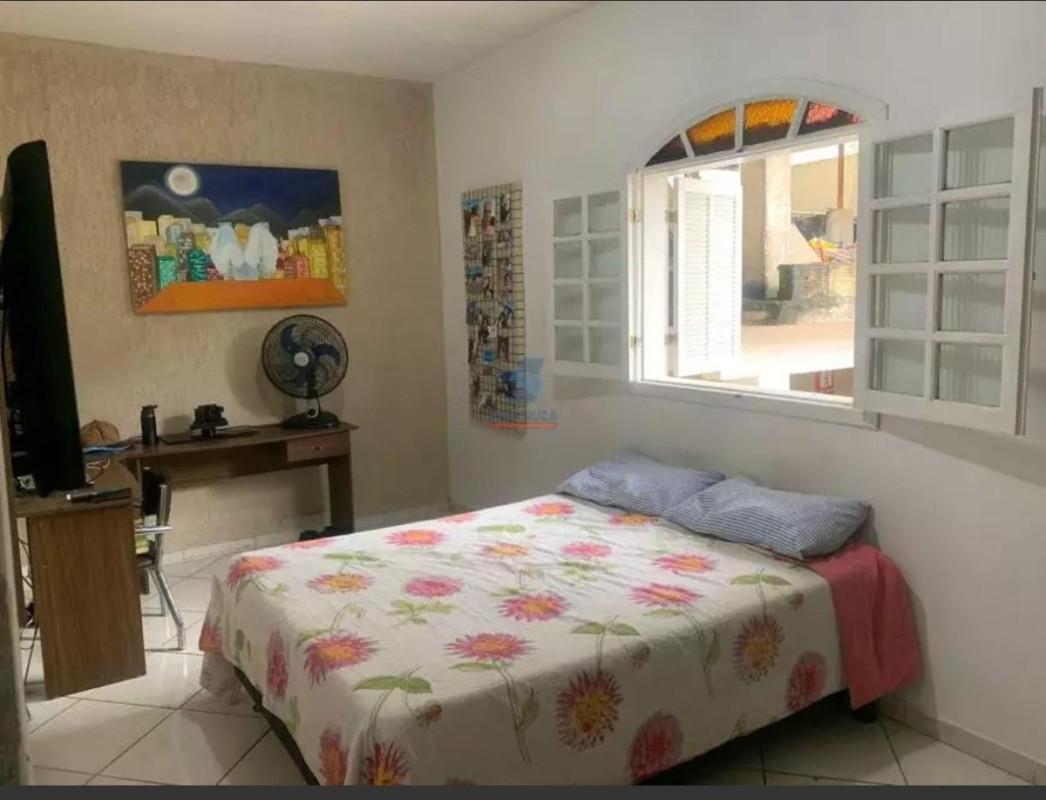Casa, Jardim Riacho das Pedras, 3 Quartos, 2 Vagas