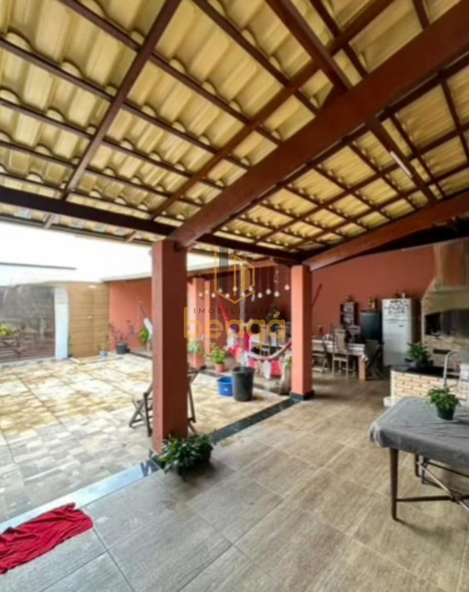 Casa, São Benedito, 4 Quartos, 2 Vagas, 1 Suíte