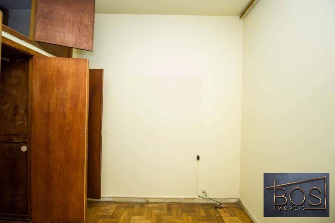 Apartamento, Lourdes, 3 Quartos, 0 Vaga, 1 Suíte