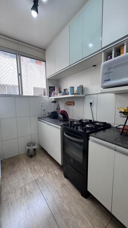 Cobertura, Serrano, 2 Quartos, 1 Vaga