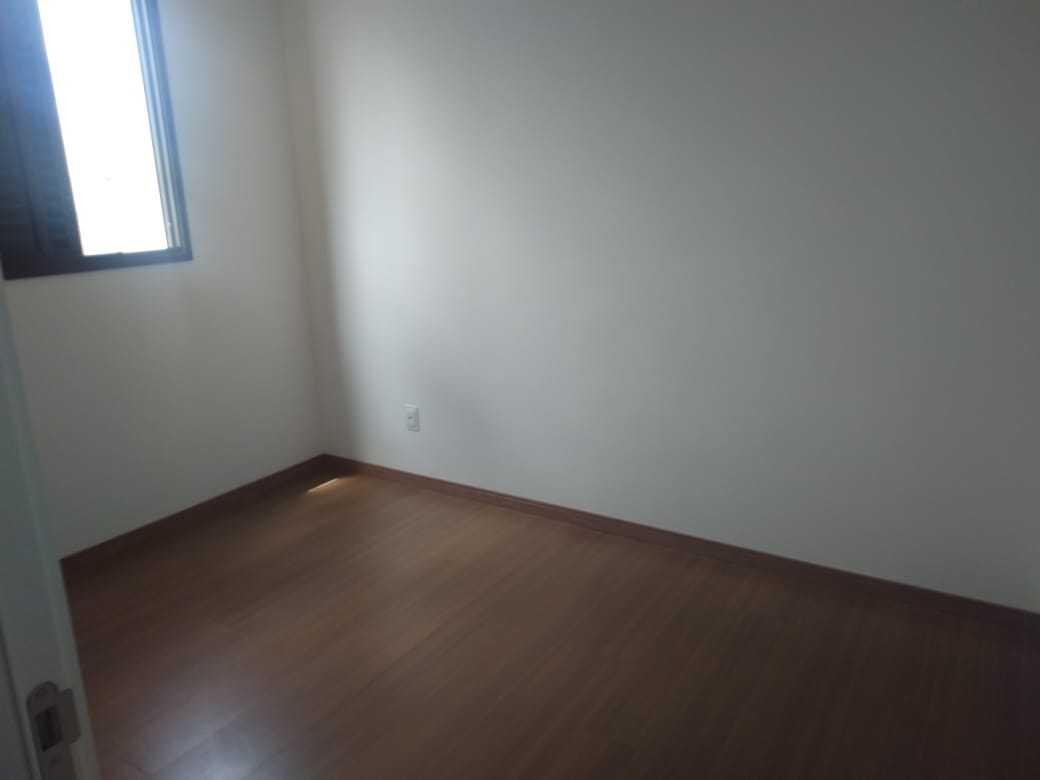 Apartamento, Calafate, 4 Quartos, 2 Vagas, 1 Suíte