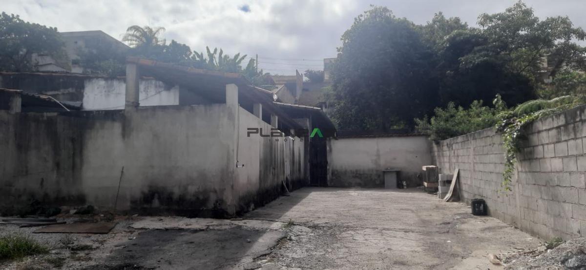 Lote, Colonial, 0 Quarto, 0 Vaga