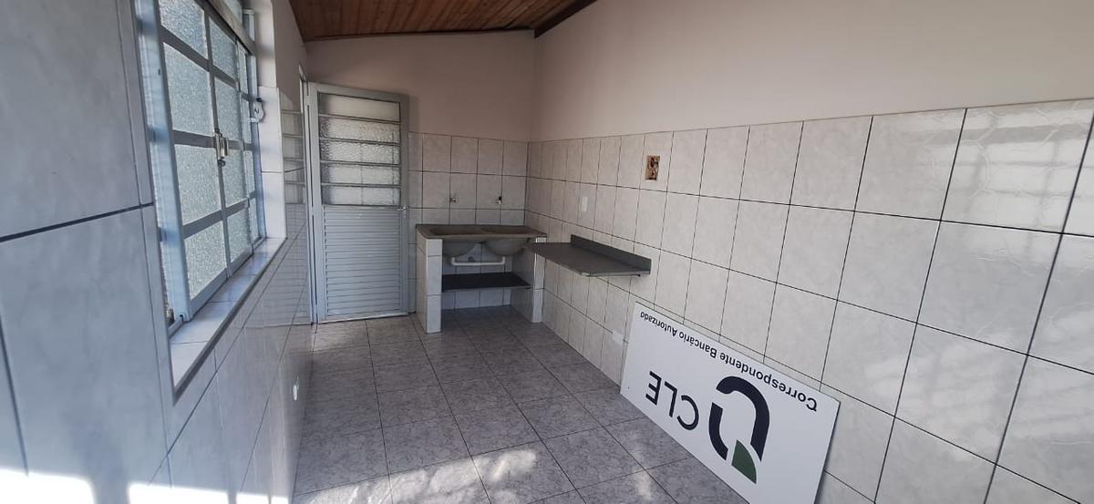 Casa, Centro, 4 Quartos, 1 Vaga