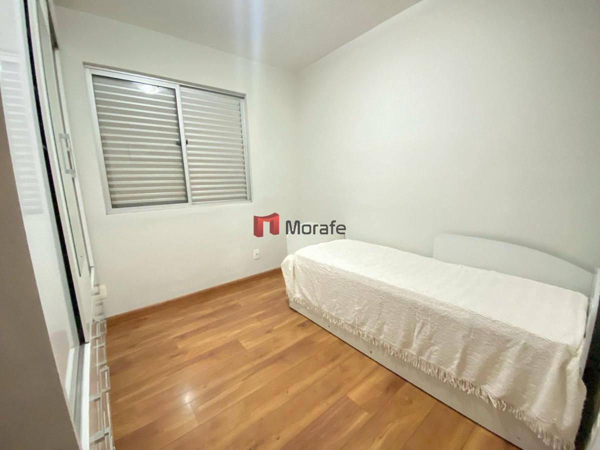 Apartamento, Carlos Prates, 3 Quartos, 2 Vagas, 1 Suíte