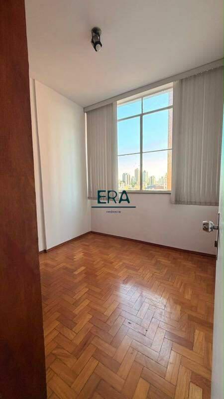 Apartamento, Barro Preto, 3 Quartos, 0 Vaga