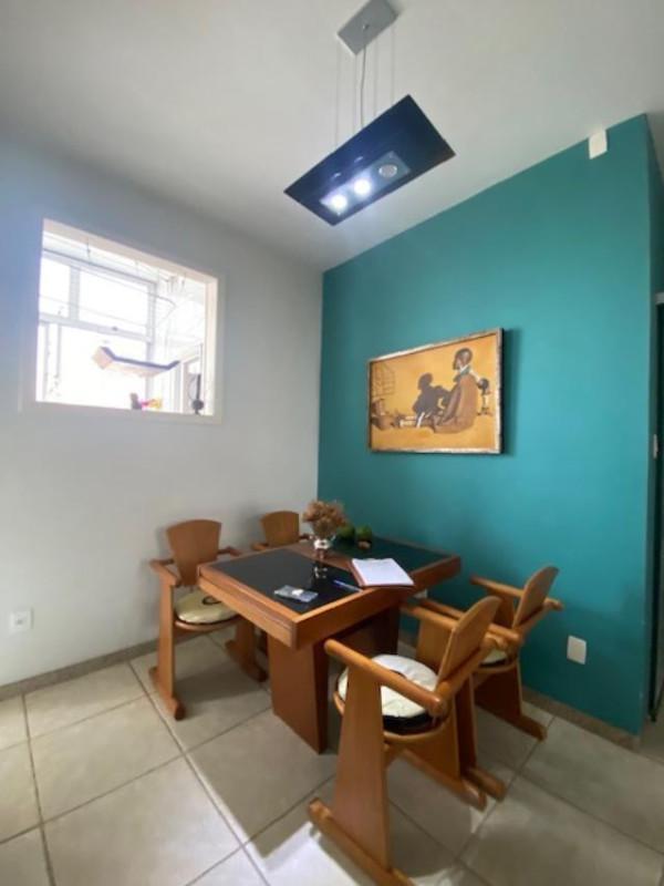 Apartamento, Sion, 3 Quartos, 1 Vaga, 1 Suíte