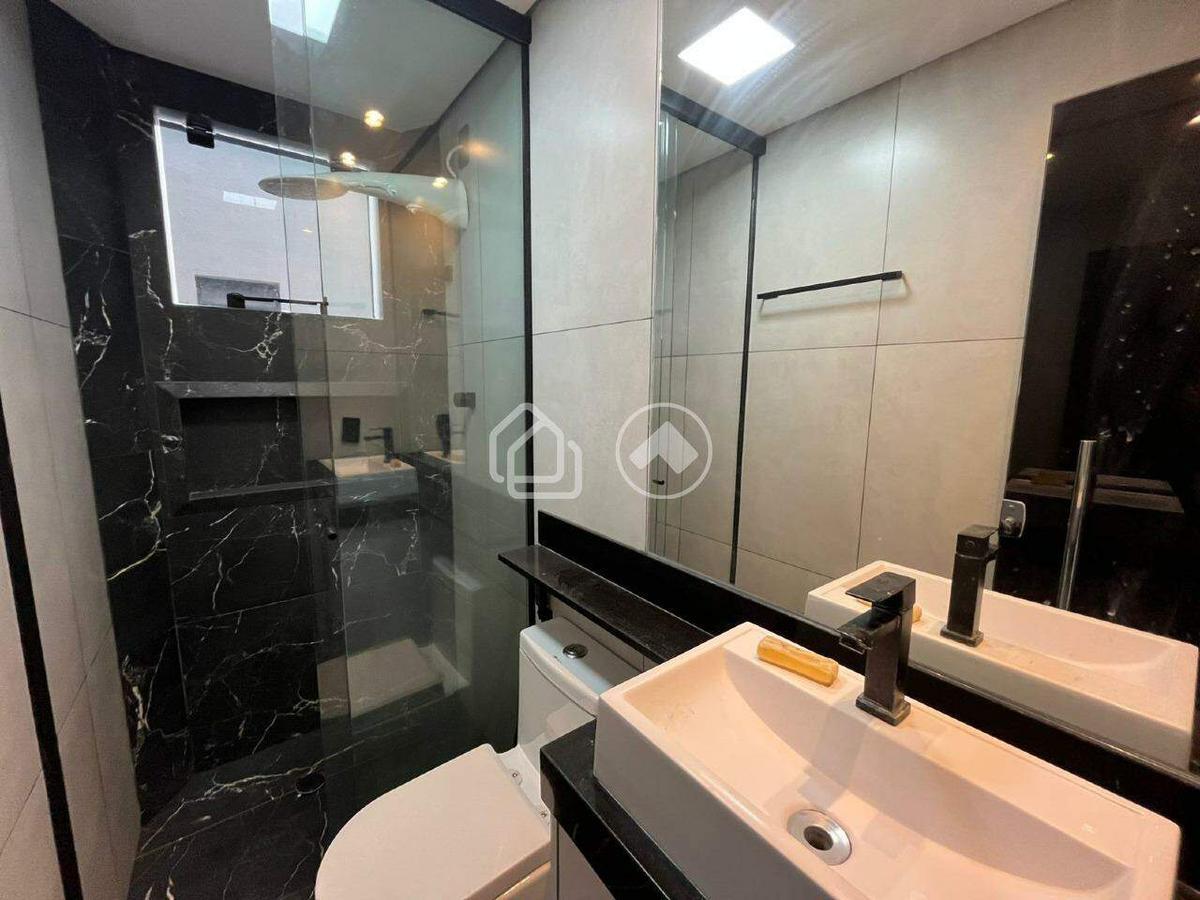 Apartamento, Havaí, 2 Quartos, 1 Vaga