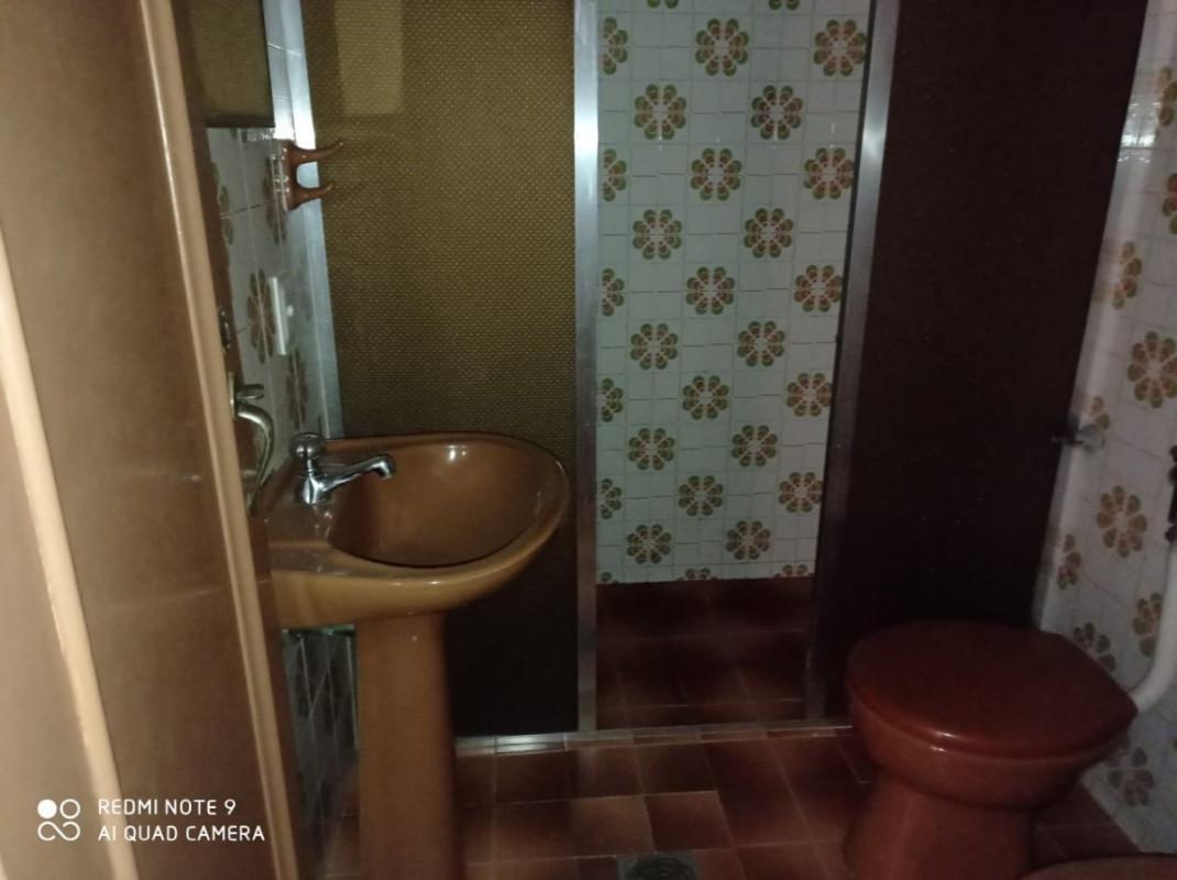 Apartamento, Centro, 2 Quartos, 0 Vaga