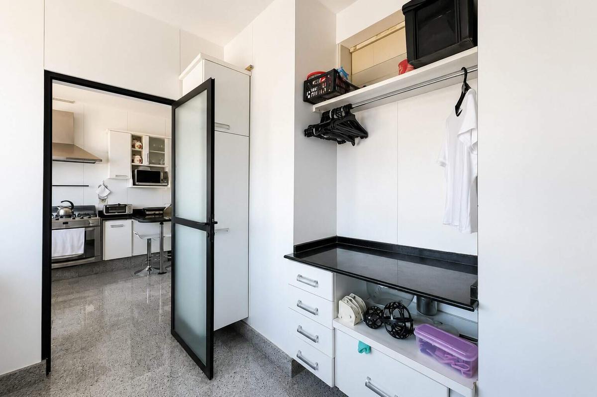 Apartamento, Luxemburgo, 4 Quartos, 4 Vagas, 2 Suítes