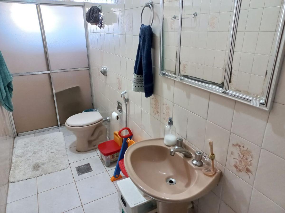 Cobertura, Planalto, 3 Quartos, 2 Vagas, 1 Suíte