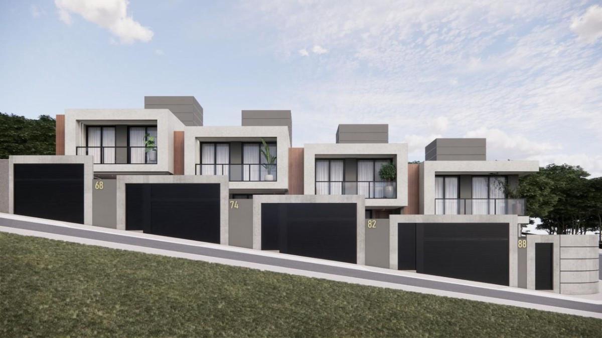Casa, Nossa Senhora das Graças, 3 Quartos, 3 Vagas, 1 Suíte