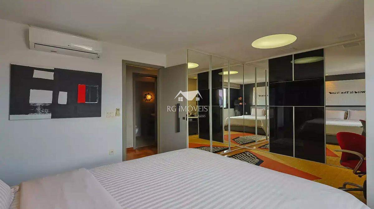 Apartamento, Vila da Serra, 2 Quartos, 1 Vaga, 1 Suíte