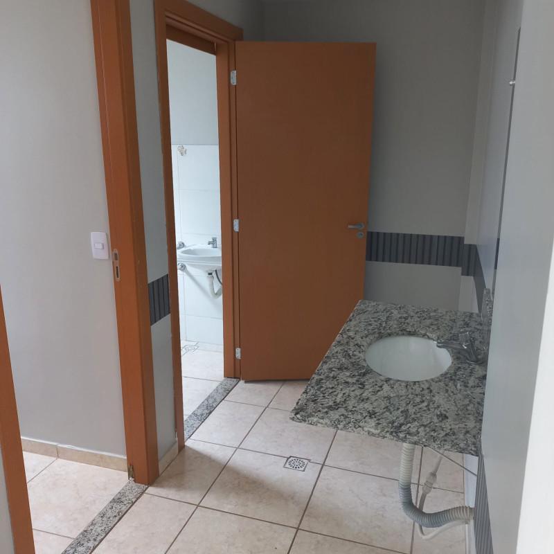 Apartamento, Olinda, 2 Quartos, 1 Vaga