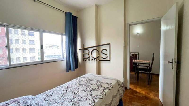 Apartamento, Centro, 3 Quartos, 0 Vaga
