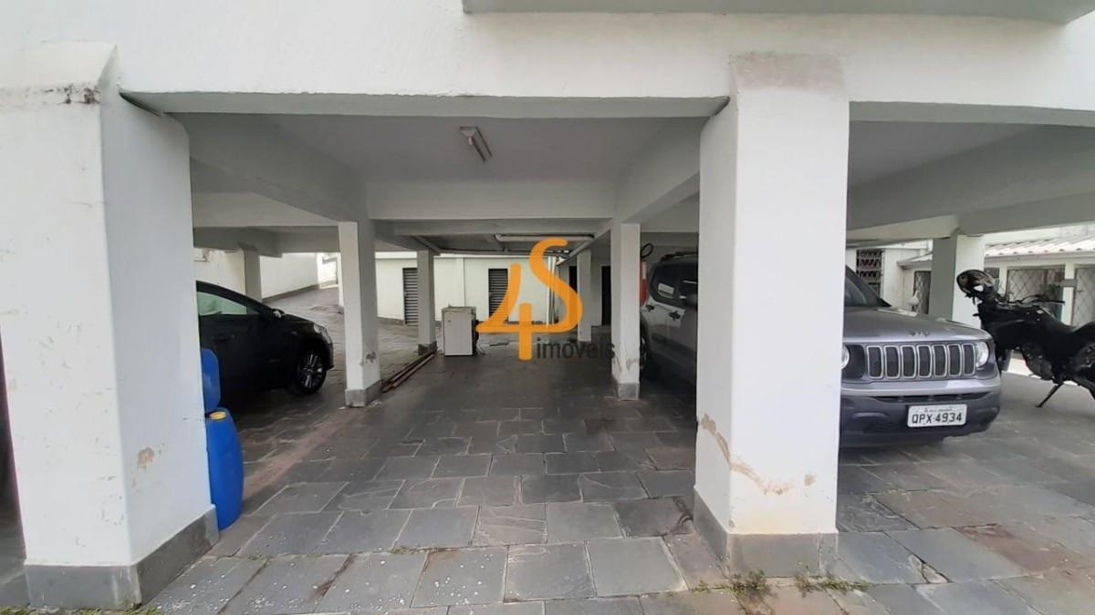 Apartamento, Liberdade, 3 Quartos, 1 Vaga, 1 Suíte