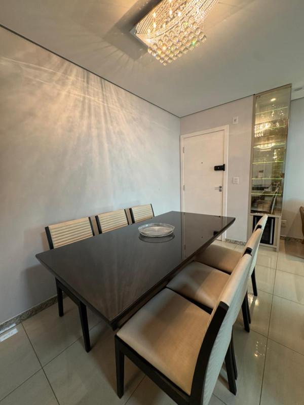 Apartamento, Castelo, 2 Quartos, 2 Vagas