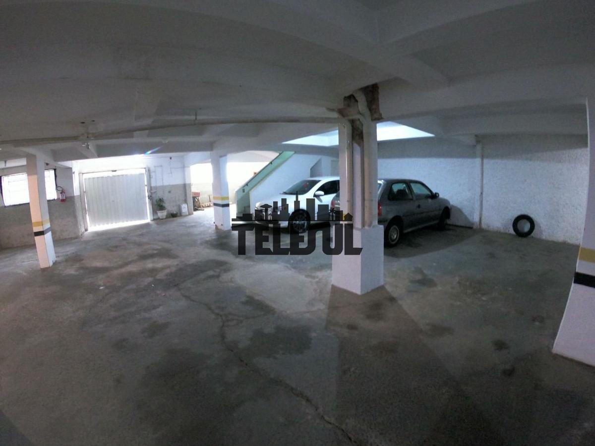 Apartamento, Vila Martins, 3 Quartos, 1 Vaga, 1 Suíte