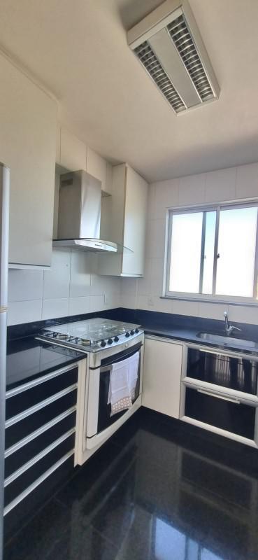 Cobertura, Santa Inês, 3 Quartos, 2 Vagas, 1 Suíte