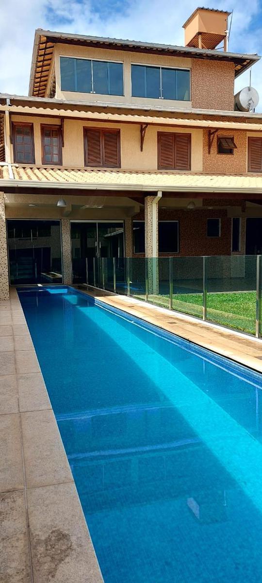 Casa, Trevo, 5 Quartos, 5 Vagas, 5 Suítes