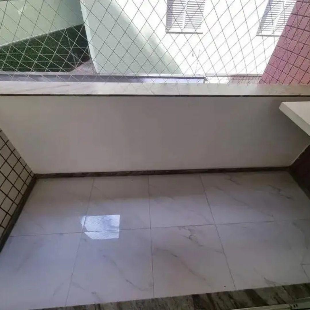 Apartamento, Buritis, 3 Quartos, 2 Vagas, 1 Suíte