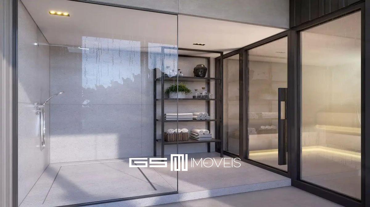 Apartamento, Cruzeiro, 4 Quartos, 3 Vagas, 2 Suítes