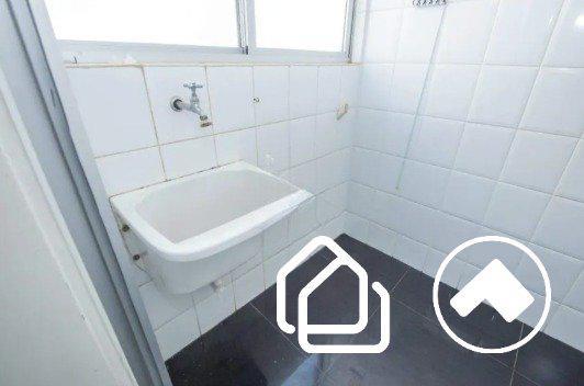 Apartamento, Buritis, 3 Quartos, 2 Vagas, 1 Suíte