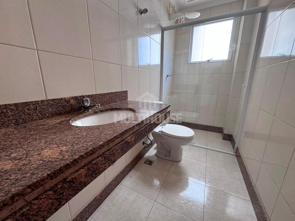 Apartamento, Itapoã, 3 Quartos, 2 Vagas, 1 Suíte