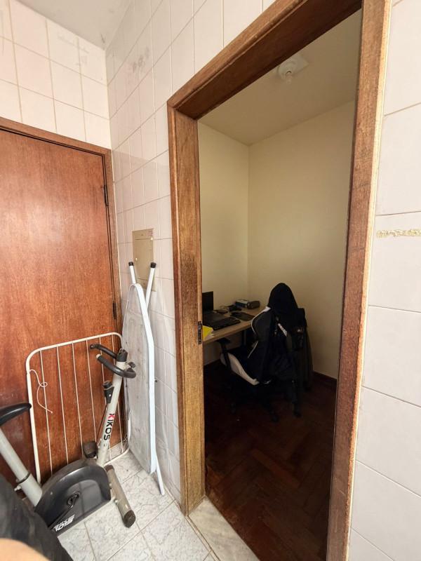 Apartamento, São Luiz (pampulha), 3 Quartos, 2 Vagas, 1 Suíte