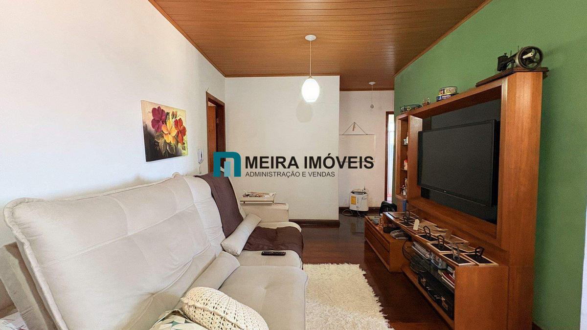 Apartamento, Colégio Batista, 3 Quartos, 1 Vaga, 1 Suíte