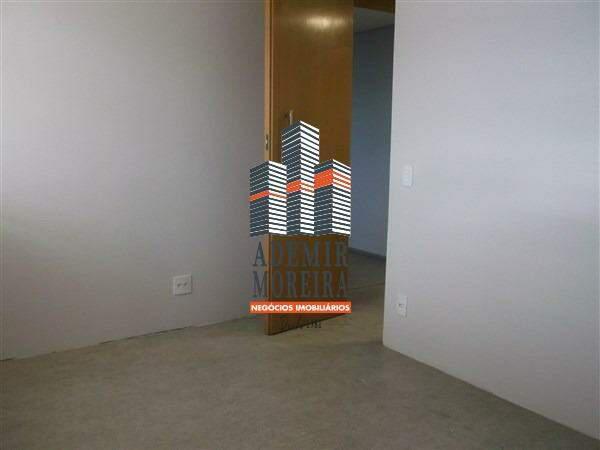 Andar, Funcionários, 2 Vagas