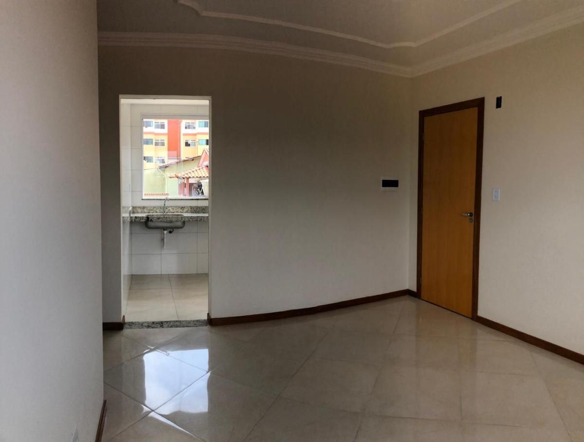 Apartamento, Santa Mônica, 2 Quartos, 1 Vaga, 0 Suíte