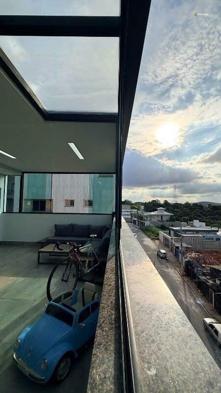 Cobertura, Novo Centro, 2 Quartos, 2 Vagas, 1 Suíte