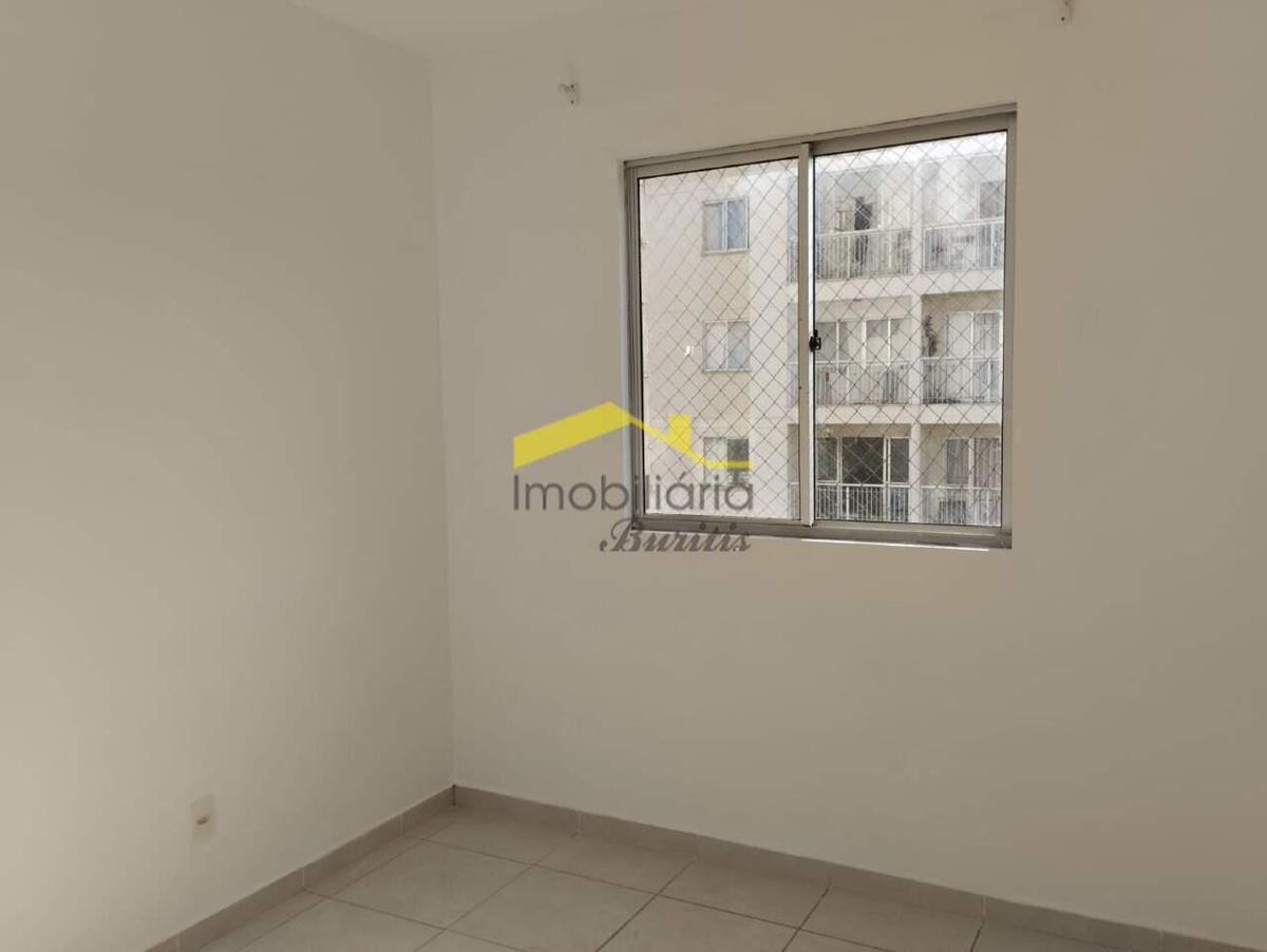 Apartamento, Betânia, 3 Quartos, 1 Vaga, 1 Suíte