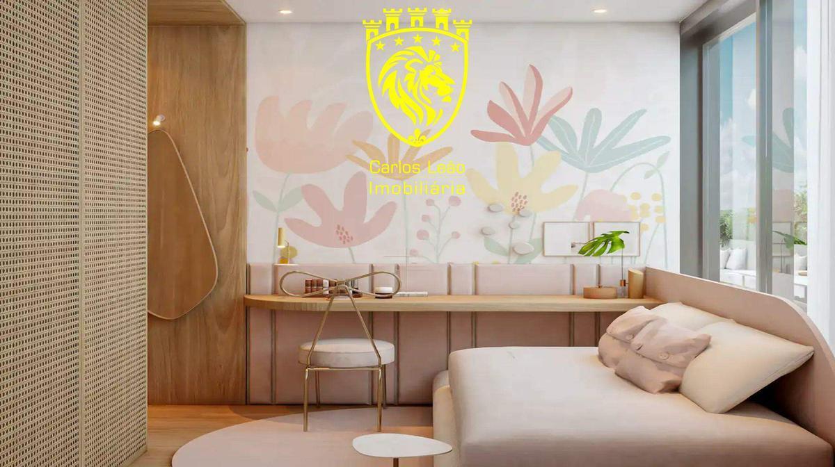 Apartamento, Santa Lúcia, 4 Quartos, 2 Vagas, 1 Suíte