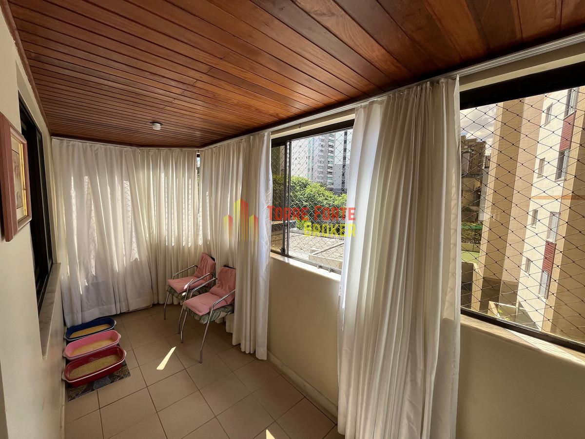 Apartamento, Buritis, 4 Quartos, 2 Vagas, 1 Suíte