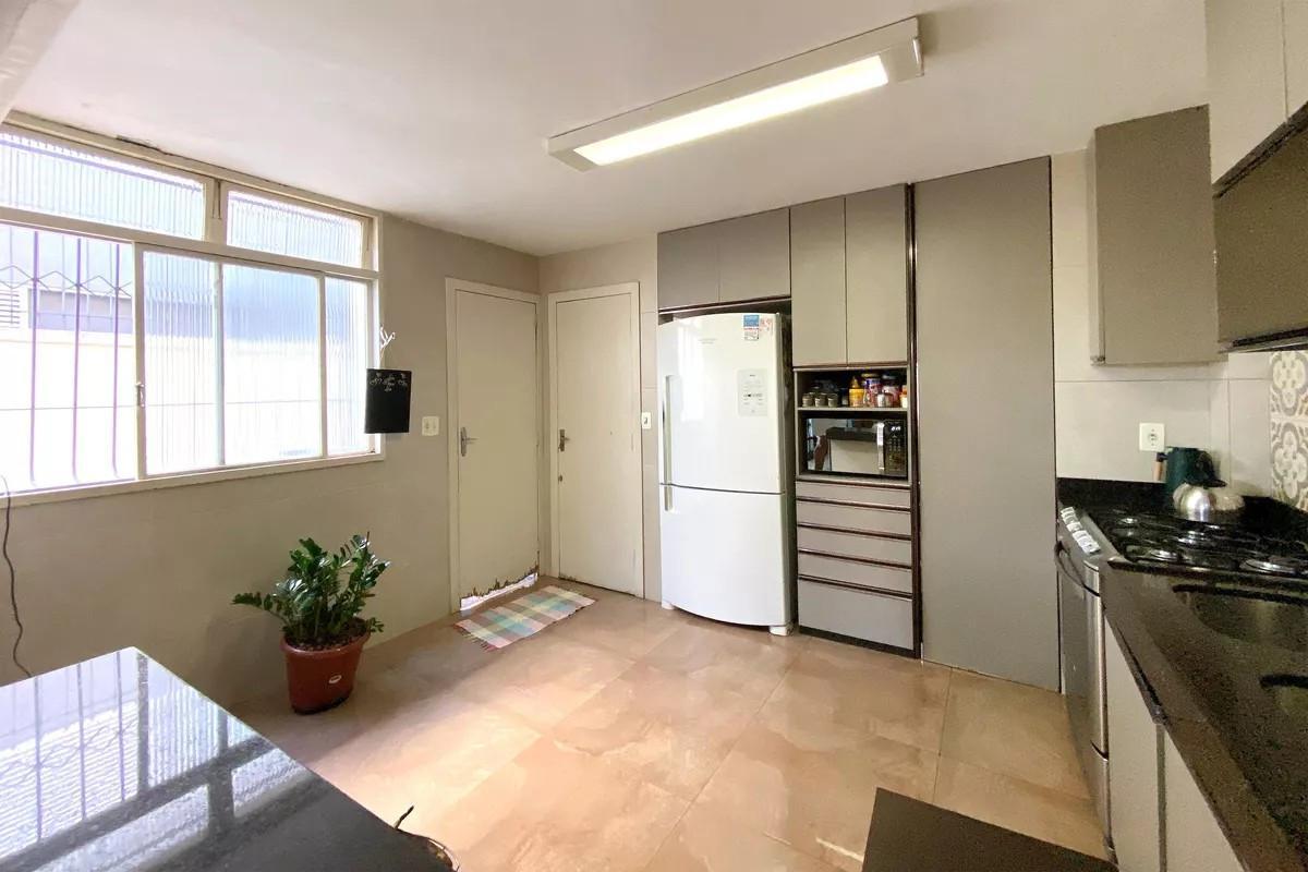 Apartamento, Gutierrez, 5 Quartos, 1 Vaga, 2 Suítes