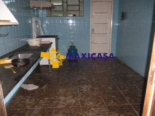 Casa, Bandeirantes (pampulha), 4 Quartos, 10 Vagas