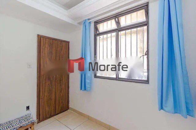 Apartamento, Sagrada Família, 3 Quartos, 1 Vaga